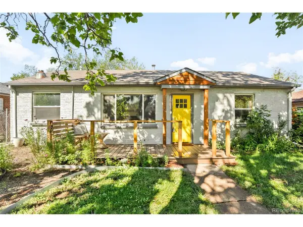 3115 N Clayton St, Denver, CO 80205