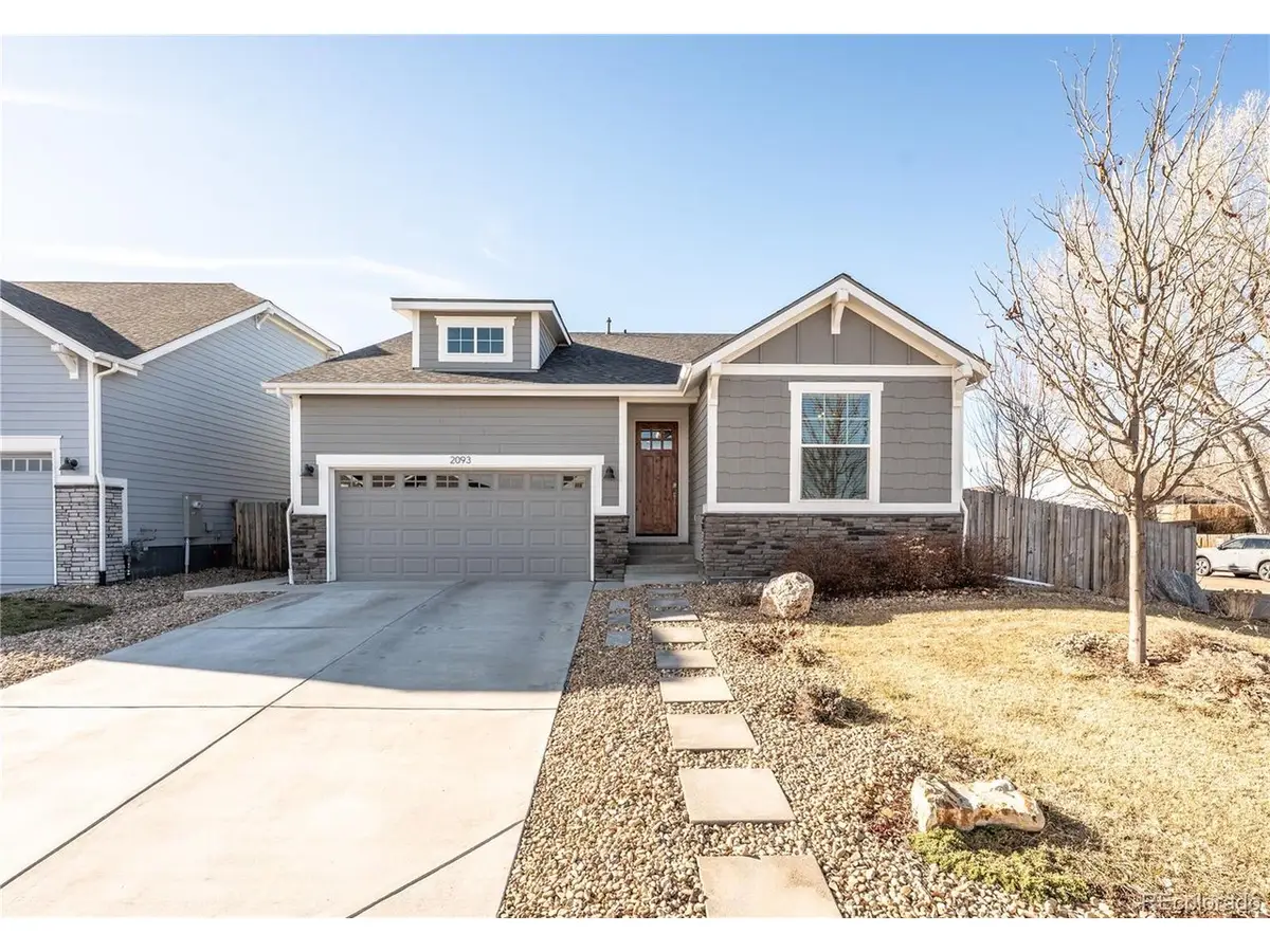 2093 Boise Ct, Longmont, CO 80504 - #1