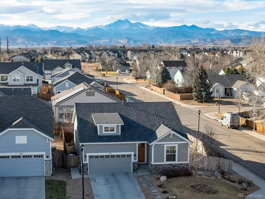 2093 Boise Ct, Longmont, CO 80504 - #2