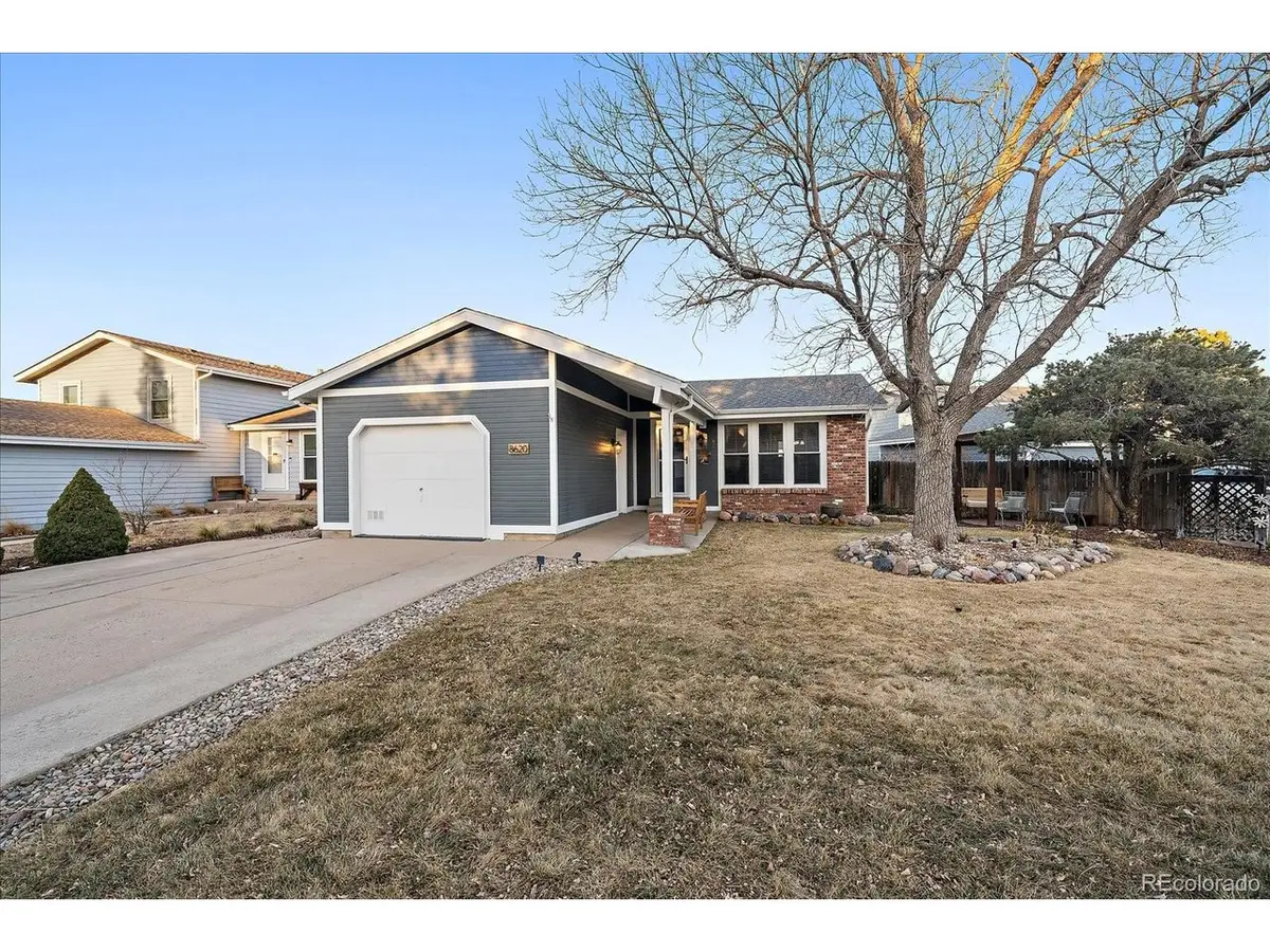 8620 Wildrye Cir, Parker, CO 80134 - Image #1