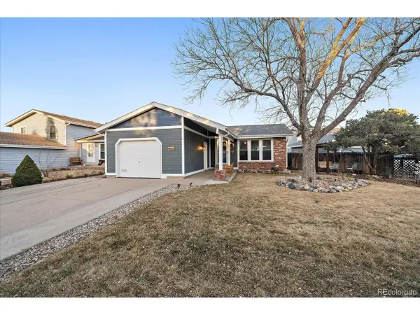 8620 Wildrye Cir, Parker, CO 80134