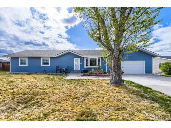 Address Withheld By Seller, Strasburg, CO 80136