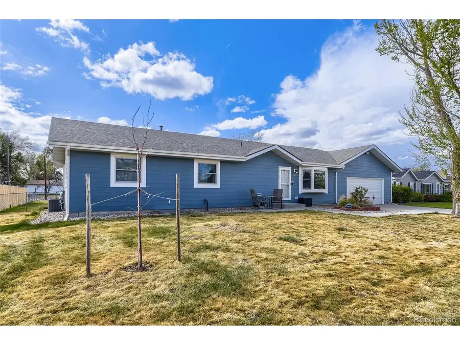 Address Withheld By Seller, Strasburg, CO 80136 - #2