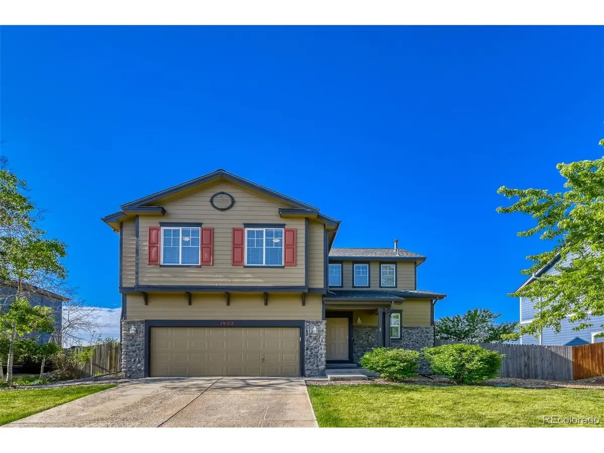 1922 E 164th Pl, Brighton, CO 80602 - #1