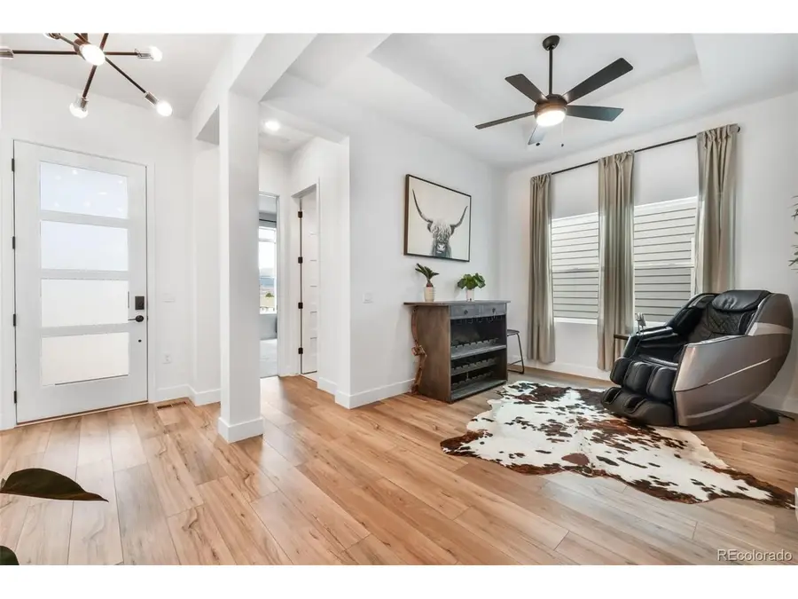 17255 Crimson Clover Dr, Monument, CO 80132 - #2