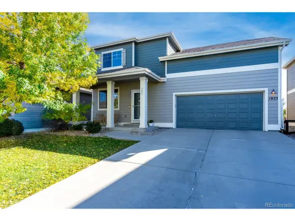 1933 Winamac Dr, Fort Collins, CO 80524