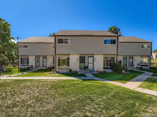 4234 W Pondview Dr, Littleton, CO 80123