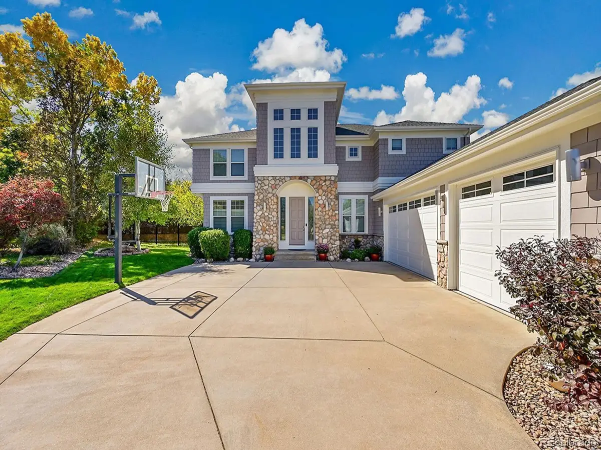 14040 W 30th Ln, Golden, CO 80401 - #1