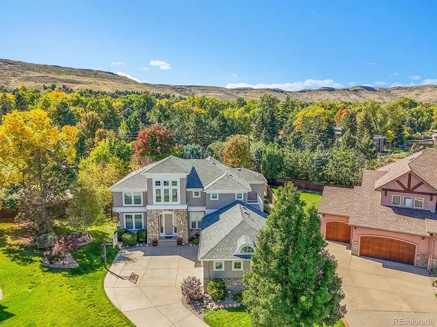 14040 W 30th Ln, Golden, CO 80401 - #3