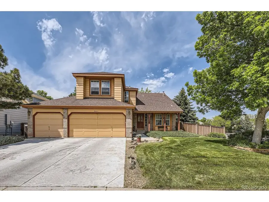 9001 W Chatfield Dr, Littleton, CO 80128 - #2