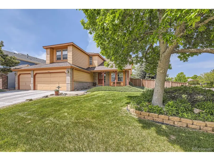 9001 W Chatfield Dr, Littleton, CO 80128 - #3