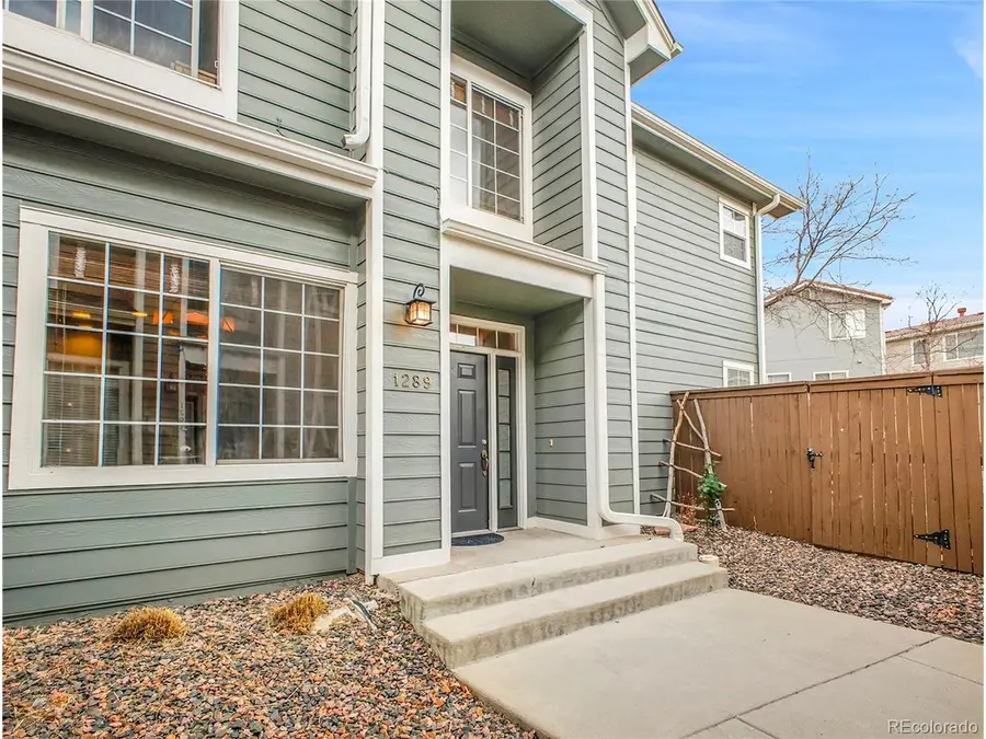 1289 Carlyle Park Cir, Highlands Ranch, CO 80129 - #2