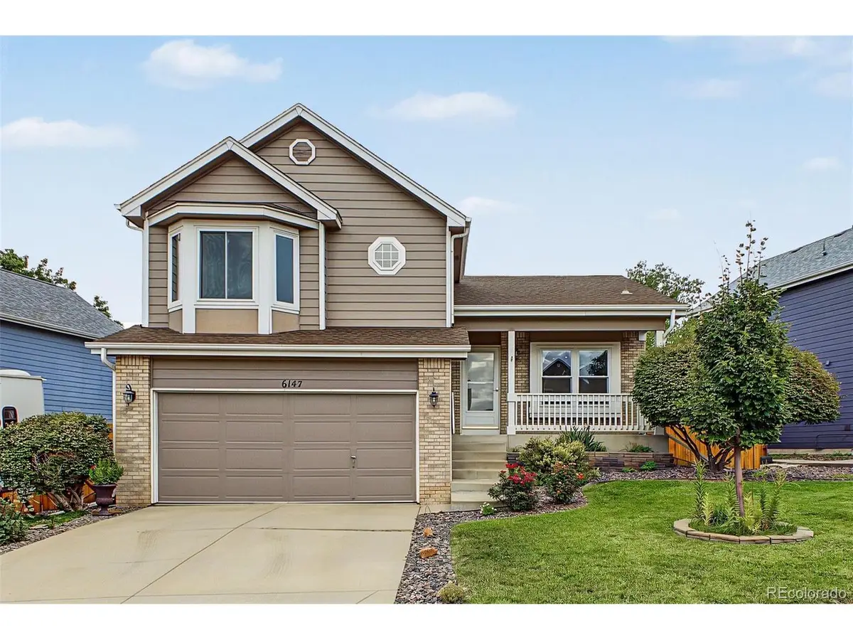 6147 E 121st Pl, Thornton, CO 80602 - #1
