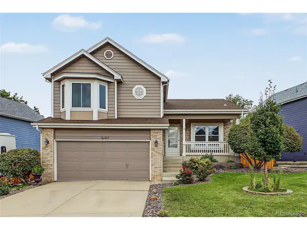 6147 E 121st Pl, Thornton, CO 80602