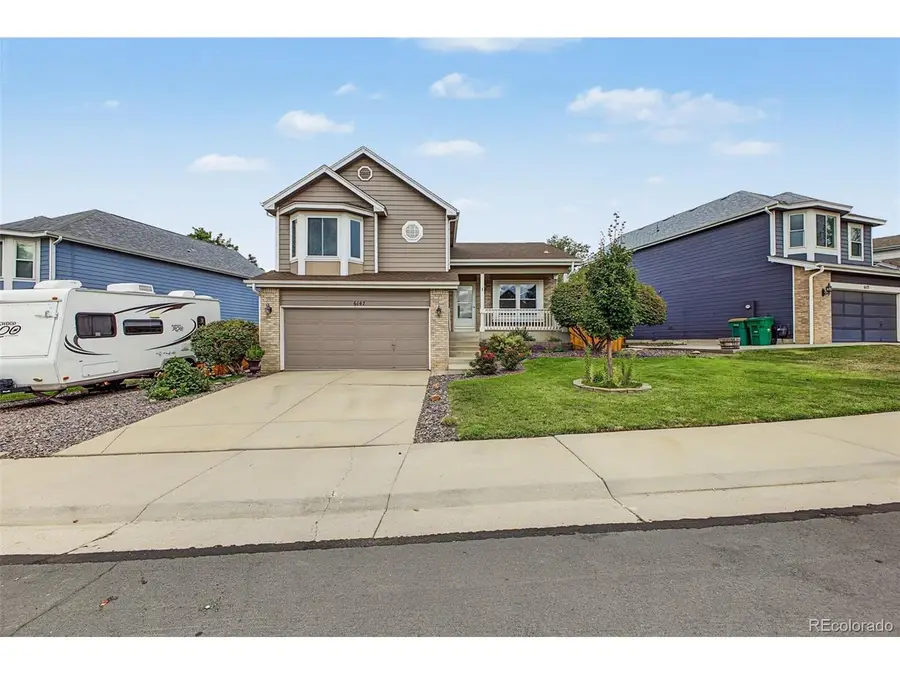 6147 E 121st Pl, Thornton, CO 80602 - #2