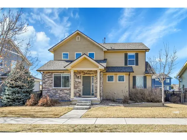 6289 N Fundy St, Aurora, CO 80019