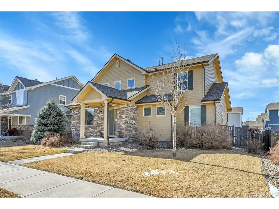 6289 N Fundy St, Aurora, CO 80019 - #2