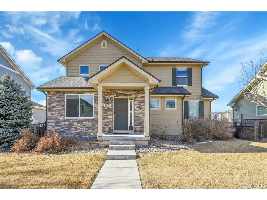 6289 N Fundy St, Aurora, CO 80019 - #3