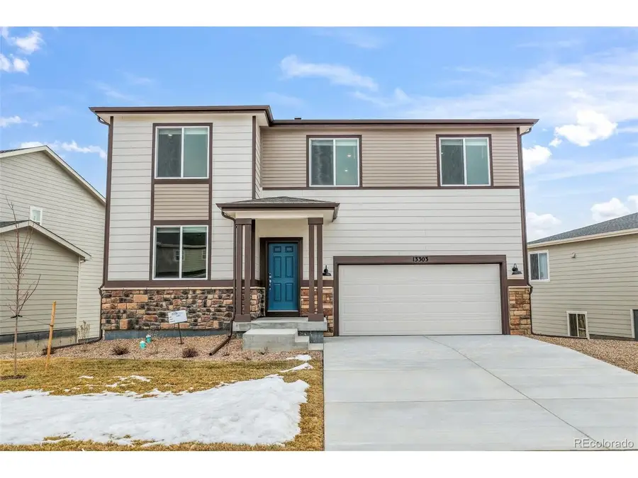 13303 Valley Peak Dr, Peyton, CO 80831 - Image #2