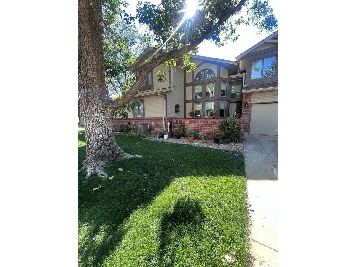 5223 Union Ct #3, Arvada, CO 80002 - #1