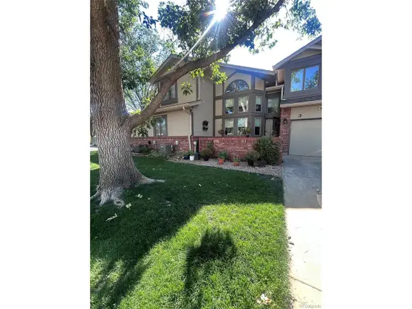 5223 Union Ct #3, Arvada, CO 80002