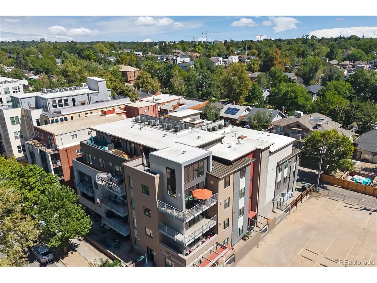 360 S Lafayette St #306, Denver, CO 80209 - #1