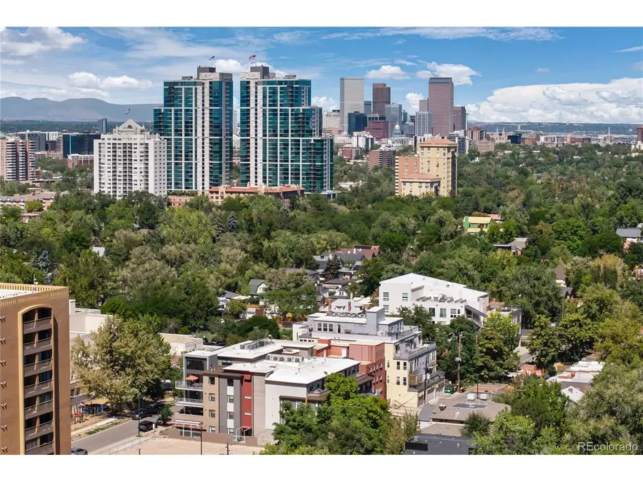 360 S Lafayette St #306, Denver, CO 80209 - #2