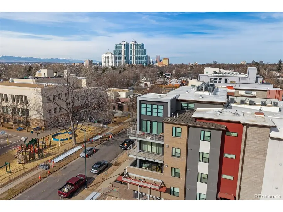 360 S Lafayette St #306, Denver, CO 80209 - #3