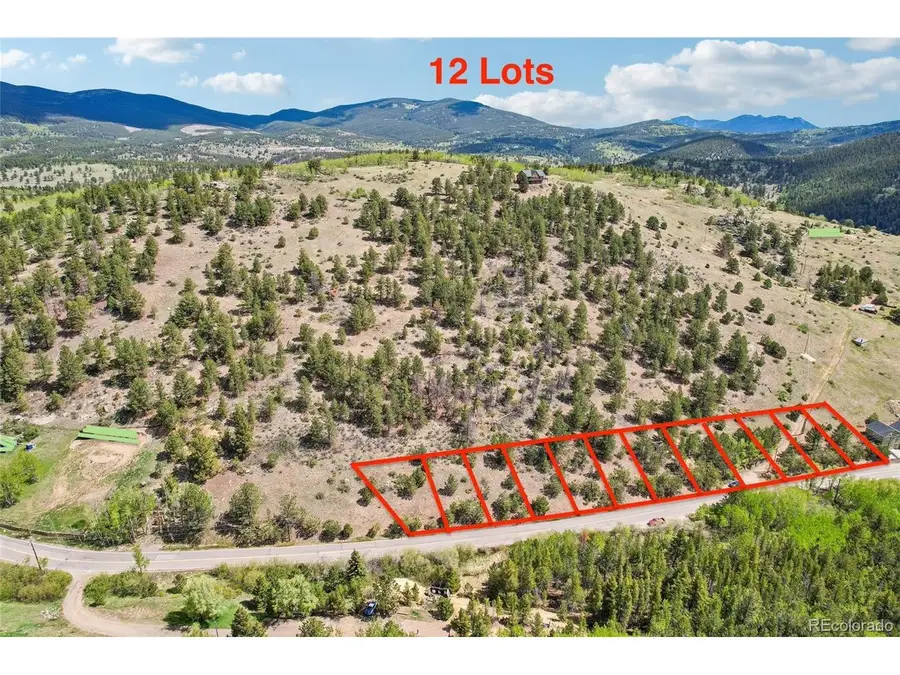 23 Eureka St, Central City, CO 80427 - #3