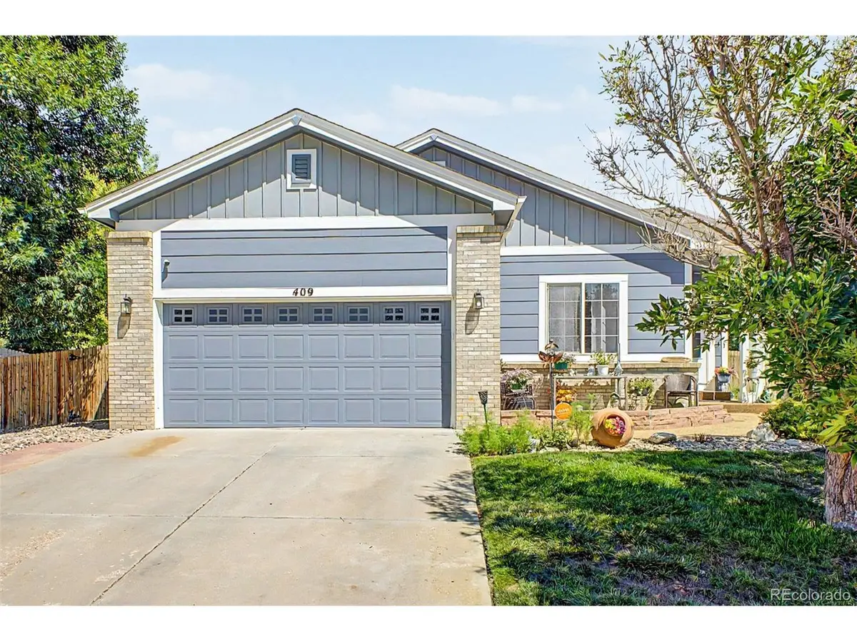 409 Dee Rd, Johnstown, CO 80534 - #1