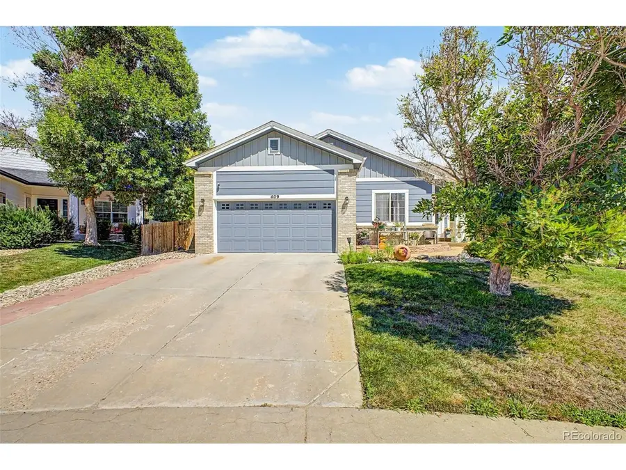 409 Dee Rd, Johnstown, CO 80534 - #3
