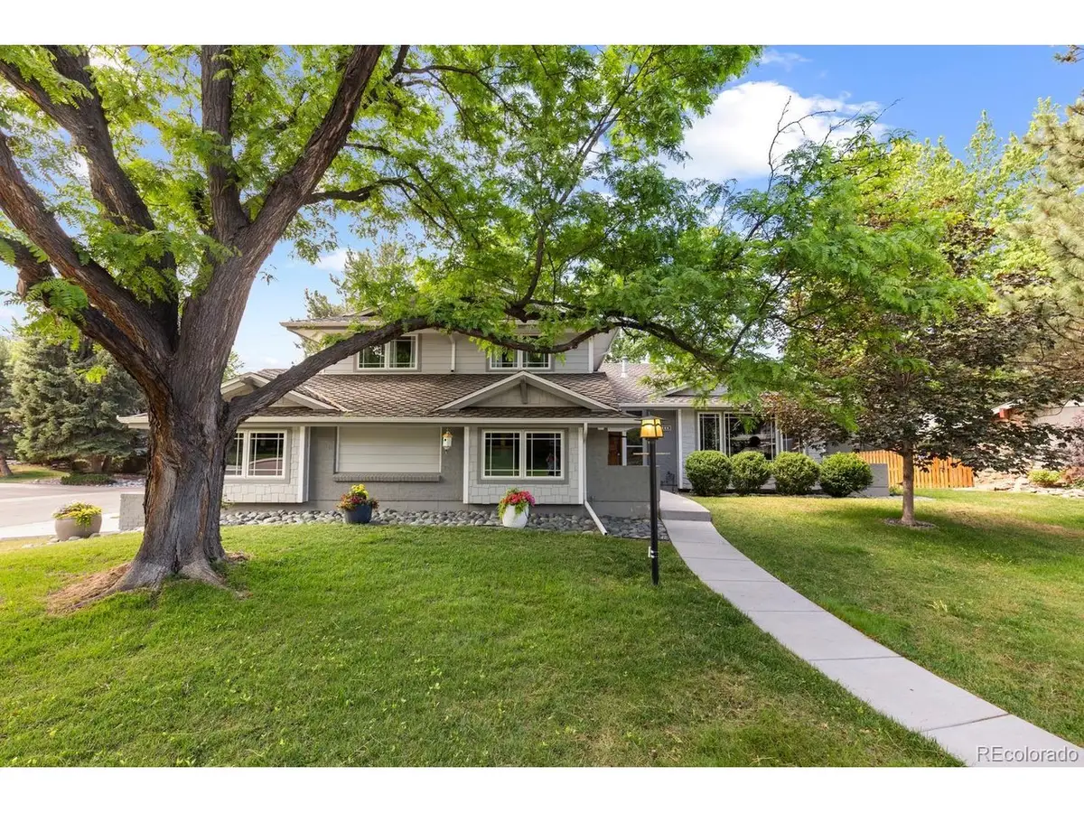 4953 E Maplewood Dr, Centennial, CO 80121 - #1