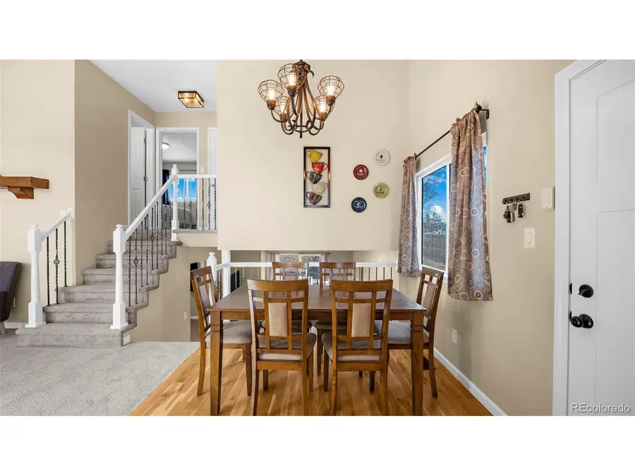 2510 Ogden Pl, Colorado Springs, CO 80916 - #3