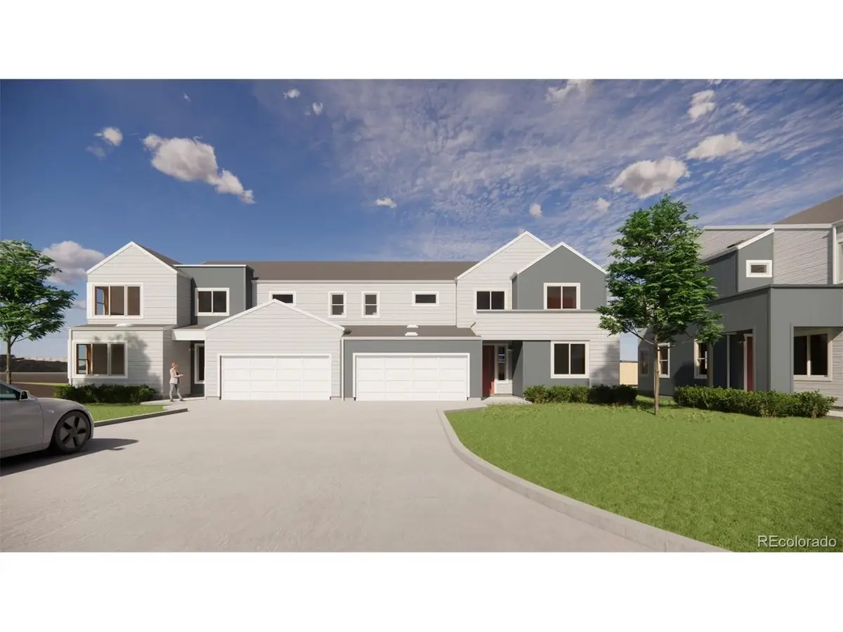 5508 Clay Ct, Denver, CO 80221 - #1