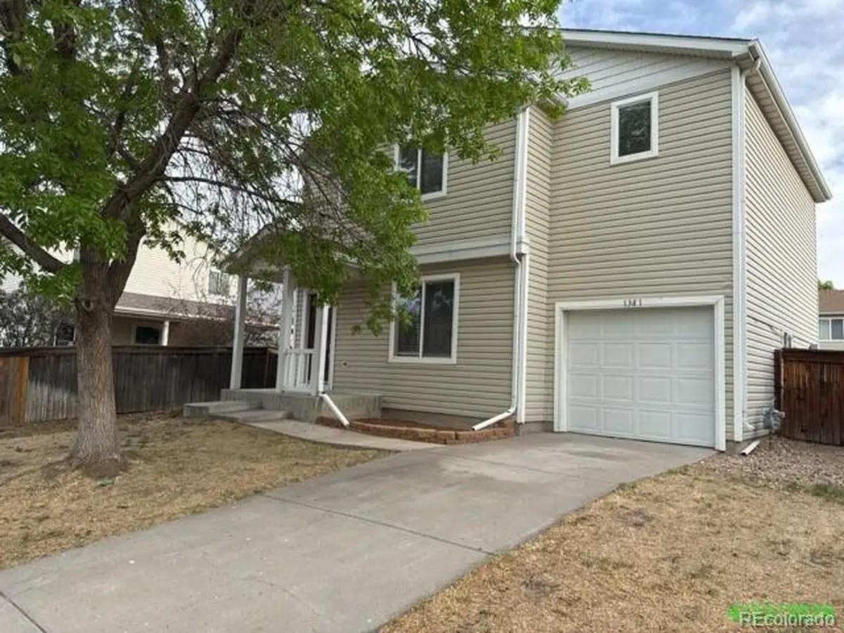 1381 Kingfisher Ave, Brighton, CO 80601 - #1
