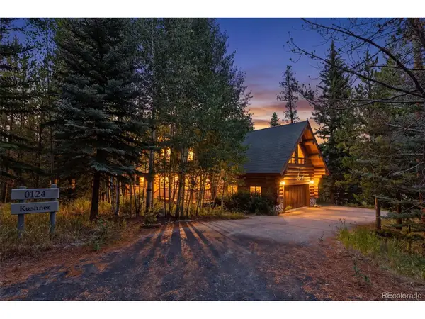 124 Yarrow Ln, Dillon, CO 80435