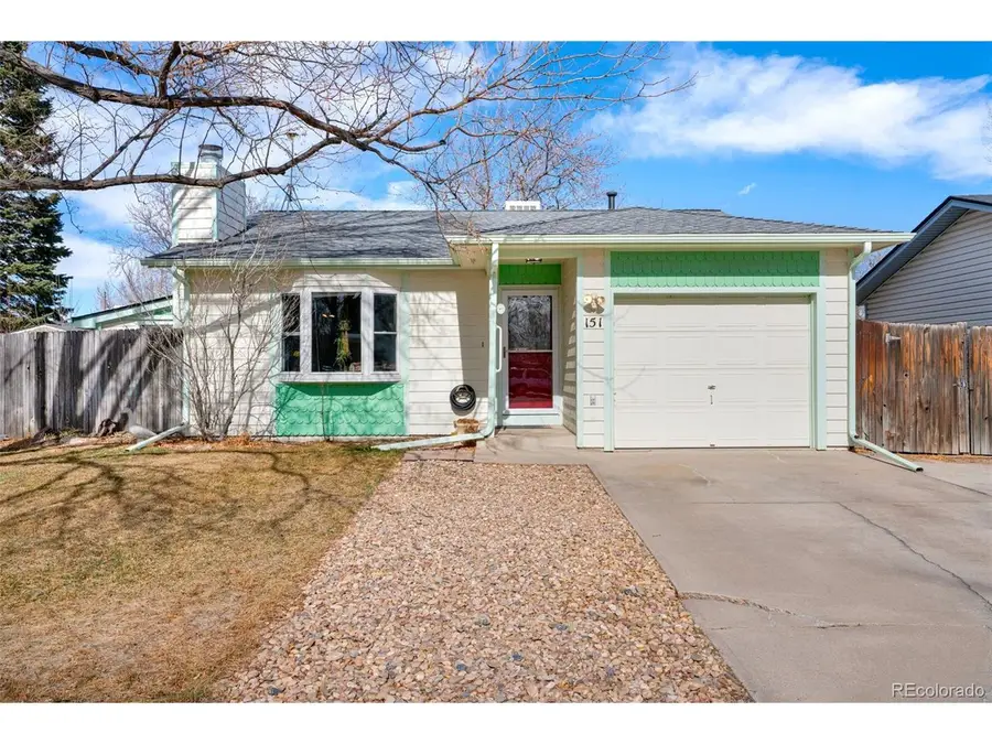 151 3rd St, Frederick, CO 80530 - #2
