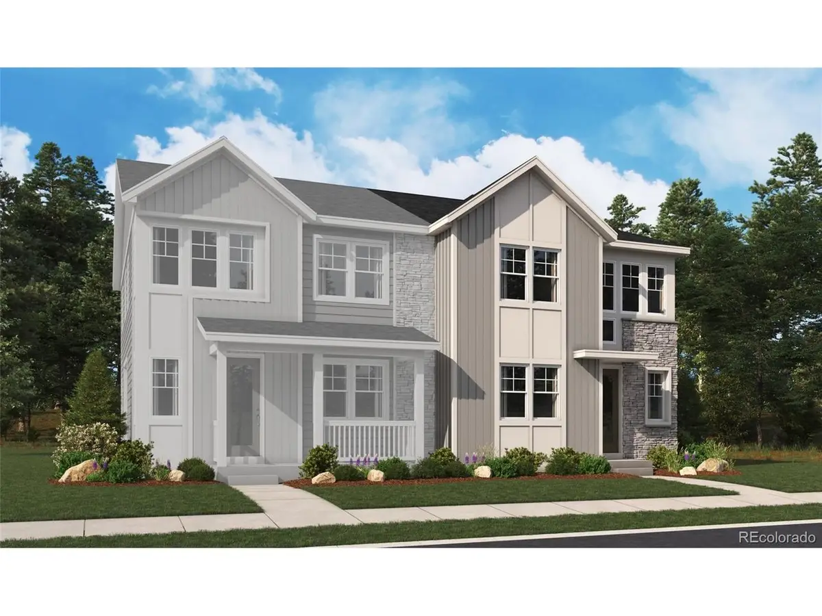 13294 Cibola Way, Parker, CO 80134 - #1
