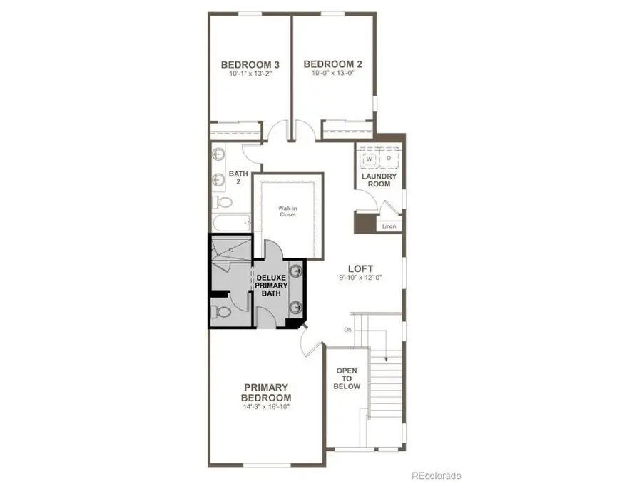 13294 Cibola Way, Parker, CO 80134 - #3