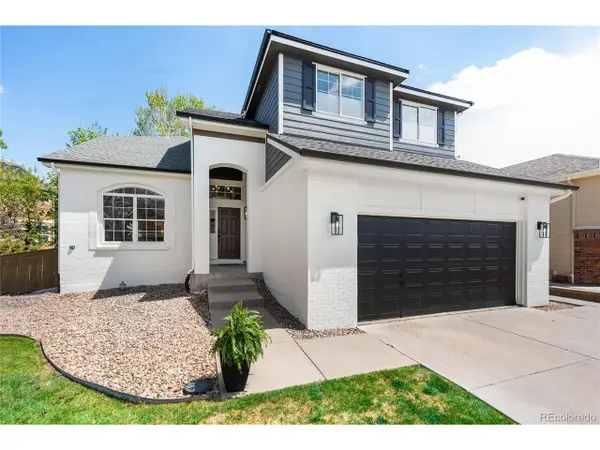 508 Winterthur Way, Highlands Ranch, CO 80129