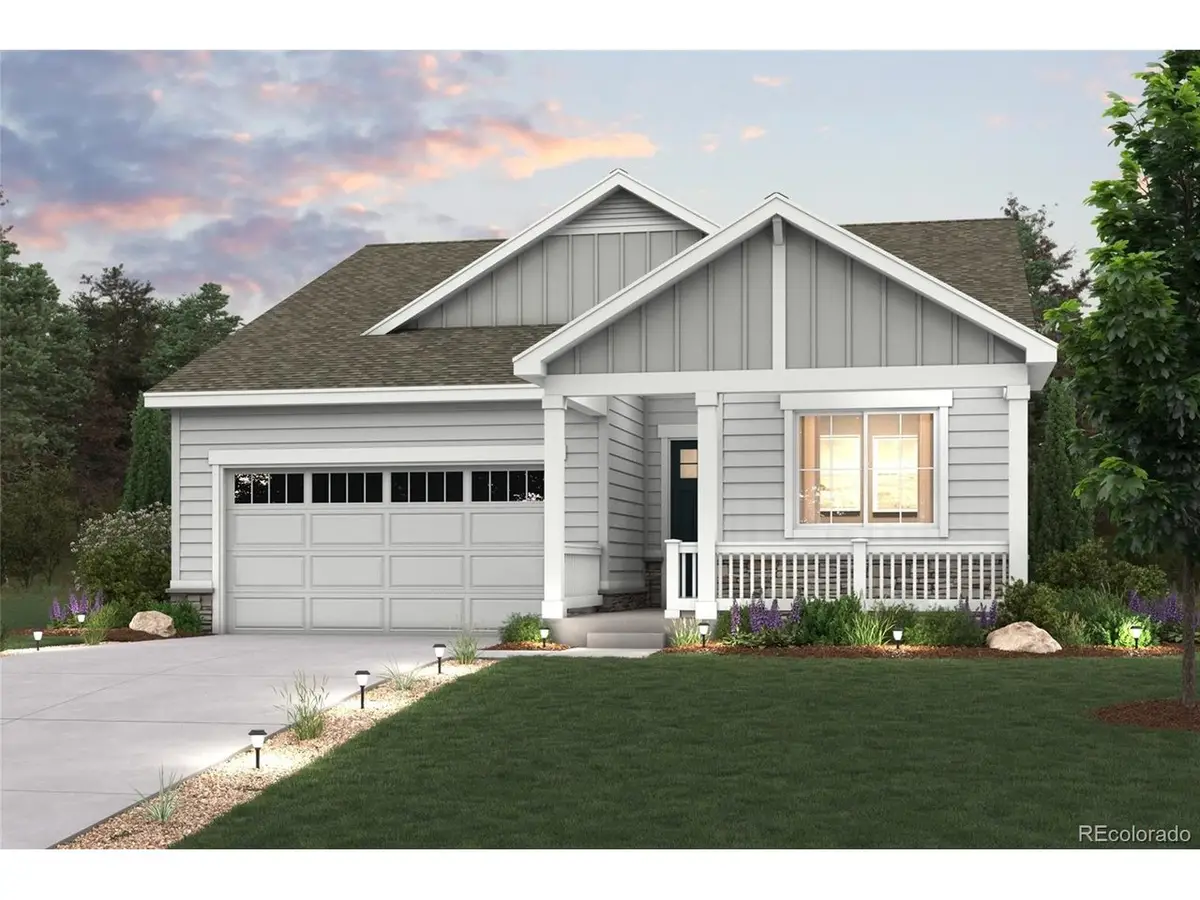 3263 N Irvington St, Aurora, CO 80019 - #1