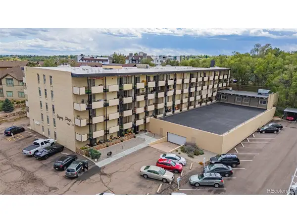 777 Saturn Dr #301, Colorado Springs, CO 80905