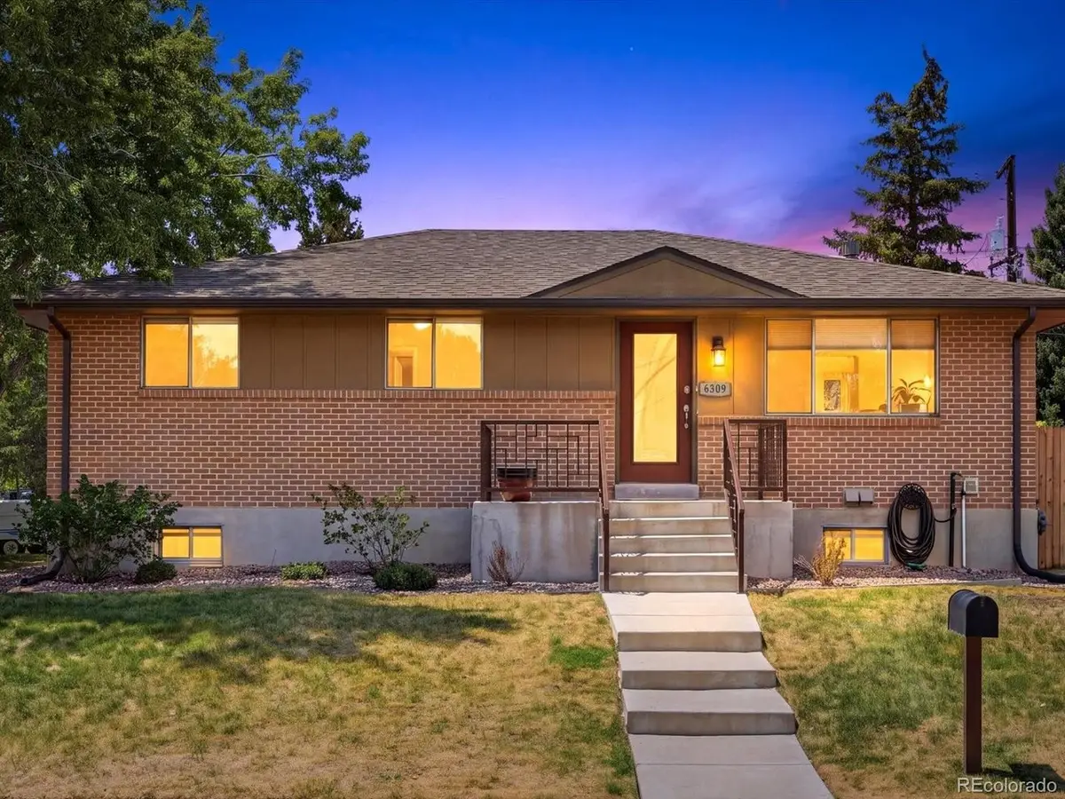 6309 Eaton Ct, Arvada, CO 80003 - #1