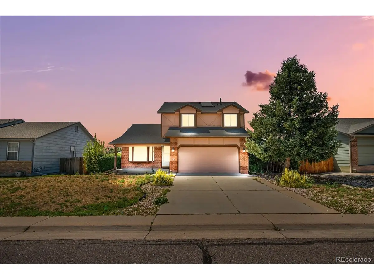 11289 Donley Dr, Parker, CO 80138 - #1