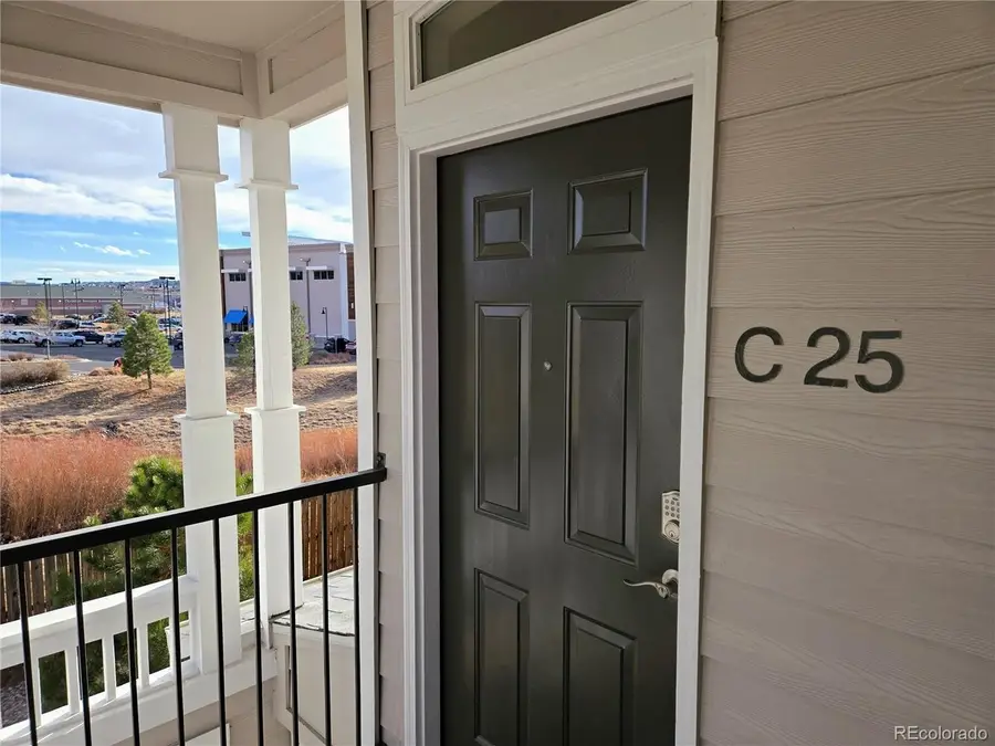 6009 Castlegate Dr #C25, Castle Rock, CO 80108 - #3
