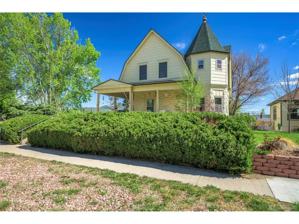 620 Tillotson St, Trinidad, CO 81082