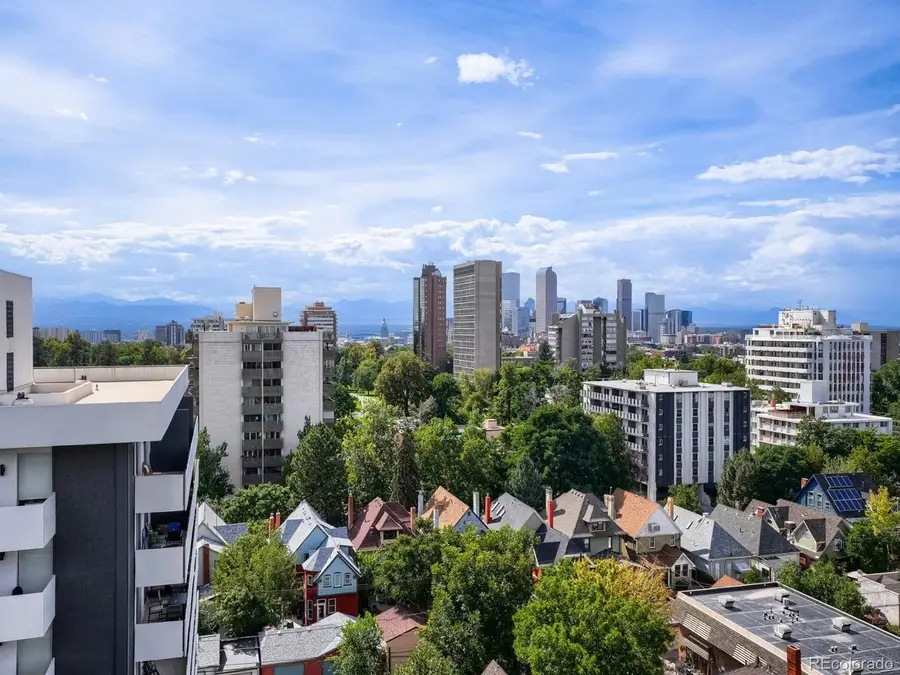 1200 Vine St #4C, Denver, CO 80206 - #3