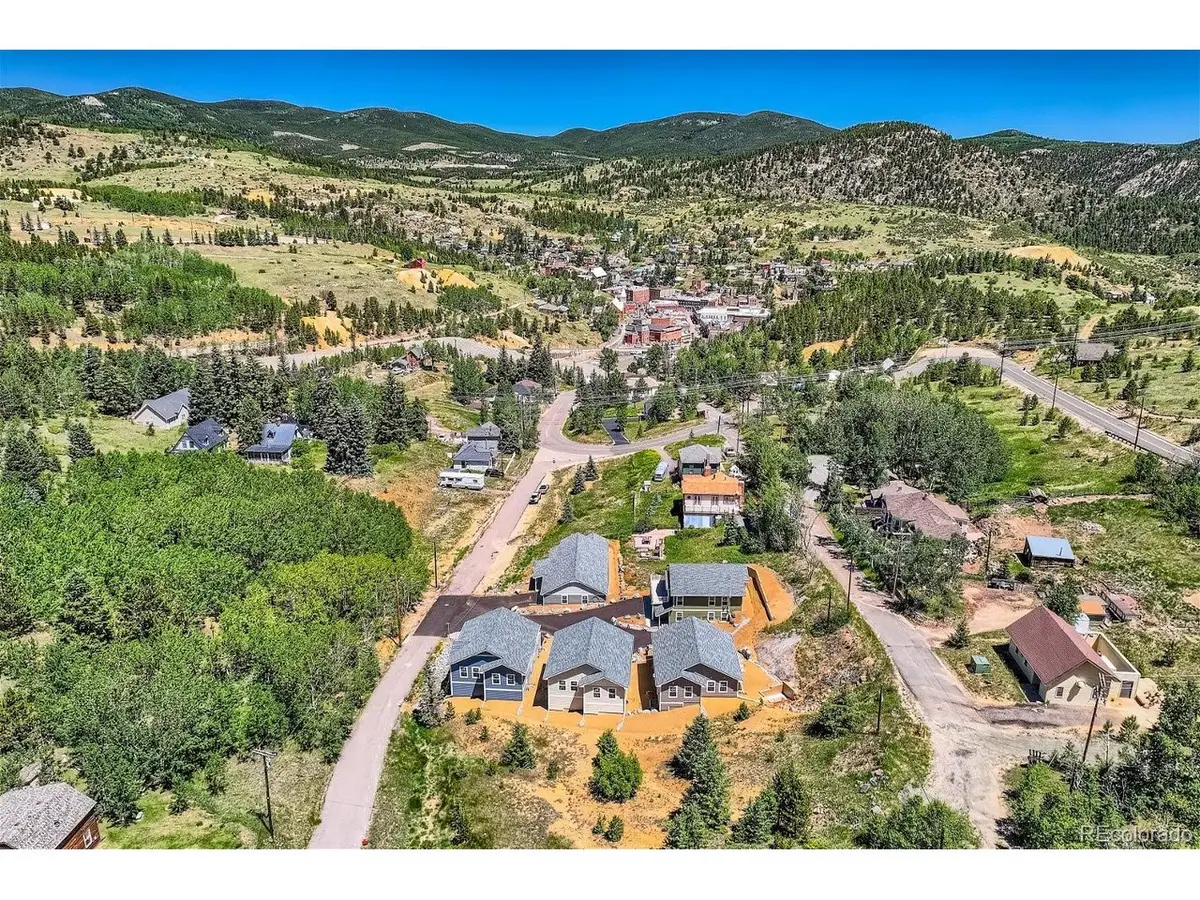 300 Roworth Way, Central City, CO 80427 - #1