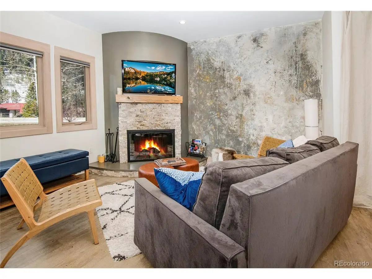 4192 Spruce Way #109A, Vail, CO 81657 - #1