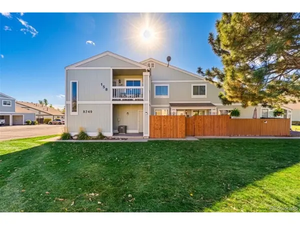 8749 Chase Dr #158, Arvada, CO 80003